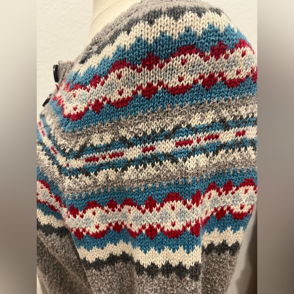 Maurices Size L Longsleeve‎ Sweater. - Picture 10 of 11